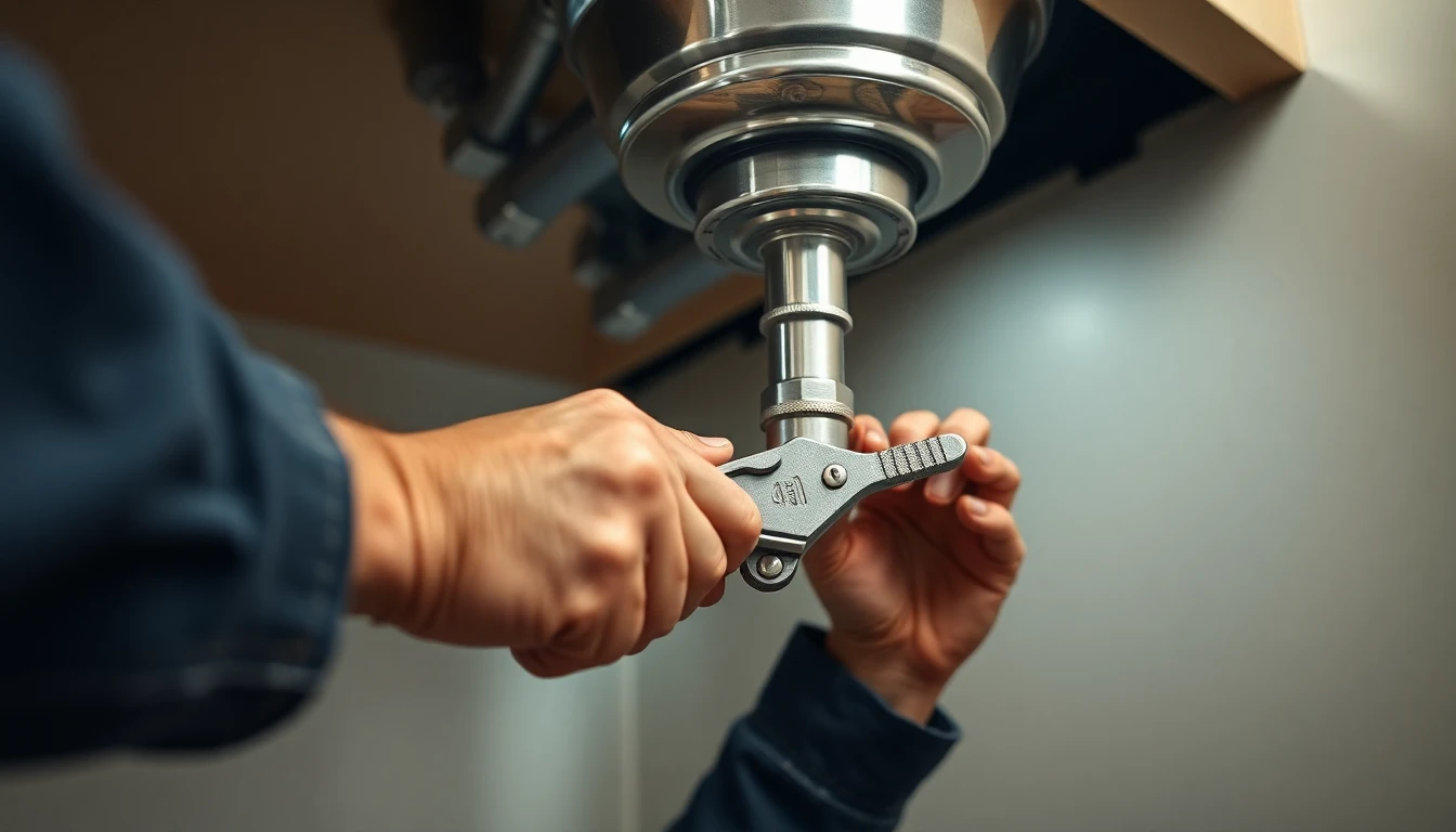 Garbage Disposal Repair