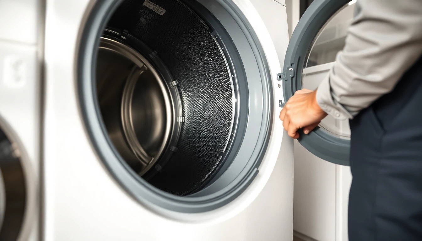 Washing Machine Repair